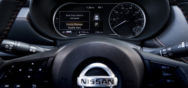 Tới 2022, toàn bộ xe Nissan tại Việt Nam sẽ cảnh báo khi bạn quên trẻ em trong xe nếu... tính năng này không bị cắt bớt - Ảnh 3. Tới 2022, toàn bộ xe Nissan tại Việt Nam sẽ cảnh báo khi bạn quên trẻ em trong xe nếu... tính năng này không bị cắt bớt - Ảnh 3.