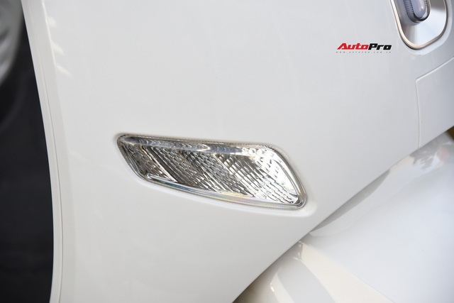 Xe máy điện Hàn Quốc MBI chính thức ra mắt khách hàng Việt với giá sốc và chính sách đổi pin gây choáng - Ảnh 16. Xe máy điện Hàn Quốc MBI chính thức ra mắt khách hàng Việt với giá sốc và chính sách đổi pin gây choáng - Ảnh 16.