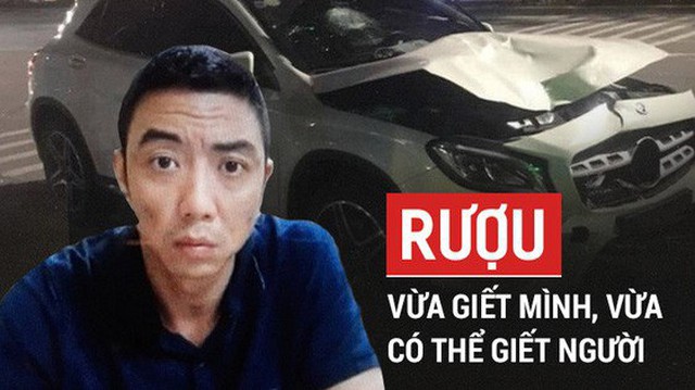 Lời dặn "Đừng như anh, tiền tỉ giờ cũng như đống rác thôi!" và câu hỏi "Ai có thể ngủ?"