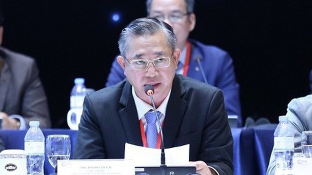 THACO kiến nghị không tính thuế TTĐB đối với linh kiện sản xuất trong nước