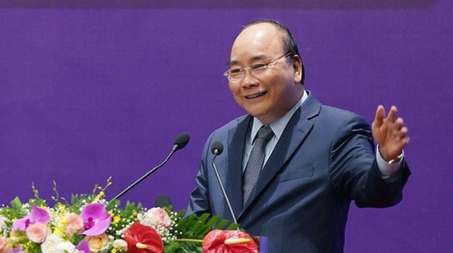 Thủ tướng: "Không áp thuế tiêu thụ đặc biệt với ô tô điện, ô tô thân thiện với môi trường"