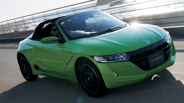 Honda bất ngờ tung bản nâng cấp cho xe thể thao tí hon nhưng giá bán mới khiến người Việt bất ngờ