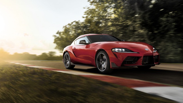 Toyota bán chạy quá cũng là vấn đề