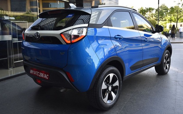 Chiếc ô tô điện chạy được 312 km trong một lần sạc, giá siêu rẻ đã xuất hiện - Ảnh 1. Chiếc ô tô điện chạy được 312 km trong một lần sạc, giá siêu rẻ đã xuất hiện - Ảnh 1.