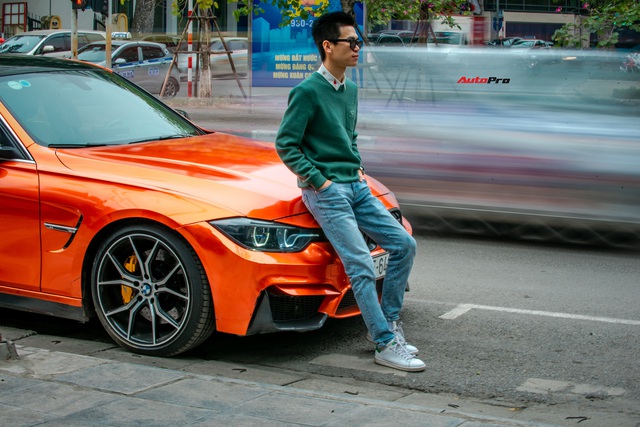 Chủ xe giải oan: “Chơi BMW, tôi dần hiểu vì sao các Bimmer phải thân với các garage sửa xe” - Ảnh 20.