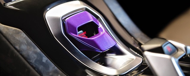 Ra mắt Lamborghini Huracan EVO RWD - Bò con cho đại gia thích lái - Ảnh 6.