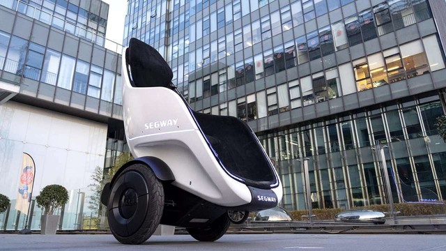 2020 rồi và đây là những phương tiện mới sẽ thay thế ô tô trong tương lai - Ảnh 1. 2020 rồi và đây là những phương tiện mới sẽ thay thế ô tô trong tương lai - Ảnh 1.