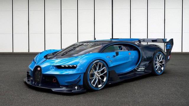 4 thang lam Bugatti Vision Gran Turismo nhai thu cong vo cung thuyet phuc