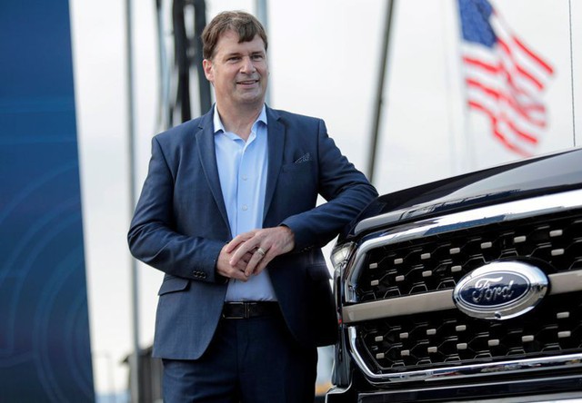 Ford sẽ có nhiều mẫu xe giá rẻ trong tương lai - Ảnh 1.