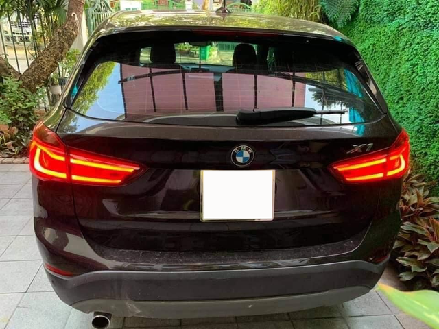 Sau 38.000km, BMW X1 bán lại ngang giá lăn bánh Toyota Corolla Cross 2020 - Ảnh 2.