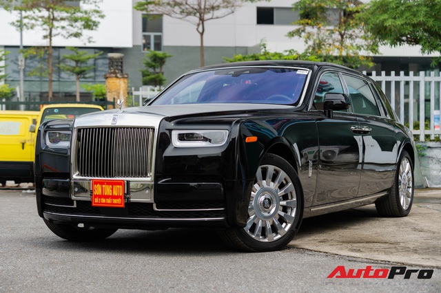 Rolls-Royce Motor Cars Hanoi dừng hoạt động: Biểu tượng xe siêu sang biến mất trên bản đồ Việt Nam vì không đạt được kỳ vọng - Ảnh 3.