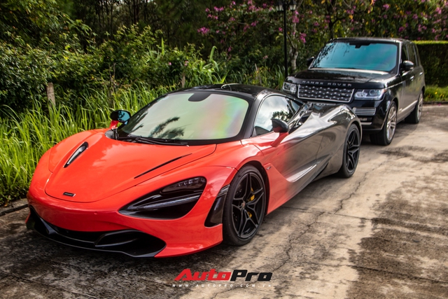 Bắt trend, Lamborghini Aventador biến hoá với ngoại thất khác lạ lần thứ 3 - Ảnh 3. Bắt trend, Lamborghini Aventador biến hoá với ngoại thất khác lạ lần thứ 3 - Ảnh 3.