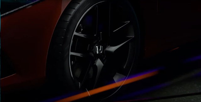 Honda Civic thế hệ mới chính thức lộ diện với đèn như xe Mercedes, Mazda3 cần dè chừng - Ảnh 6.