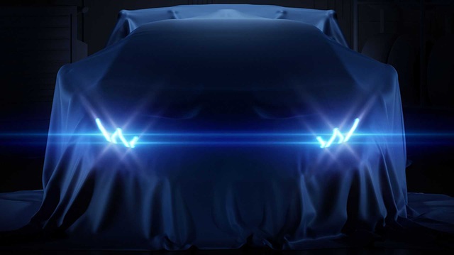 Lamborghini Huracan STO mạnh nhất nhá hàng, ra mắt ngay 18/11 này