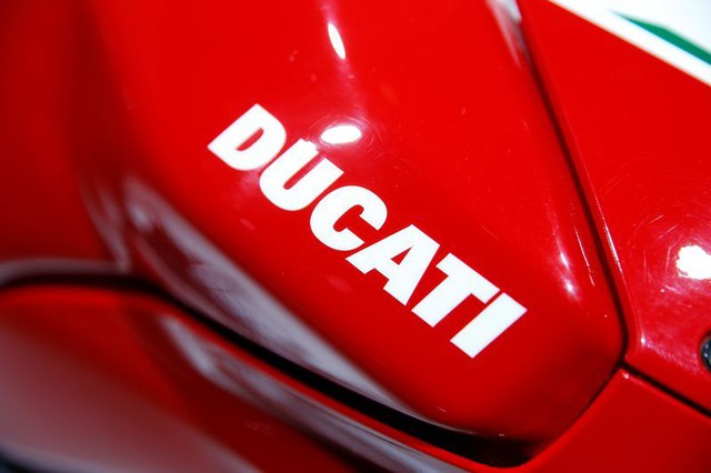 Volkswagen gom Lamborghini, Ducati và Italdesign làm một khối, tính ‘bán cả cụm’ nhanh nhất có thể - Ảnh 1.
