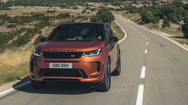 Jaguar Land Rover thừa nhận ‘lỗ’ 100.000 xe mỗi năm vì chất lượng kém