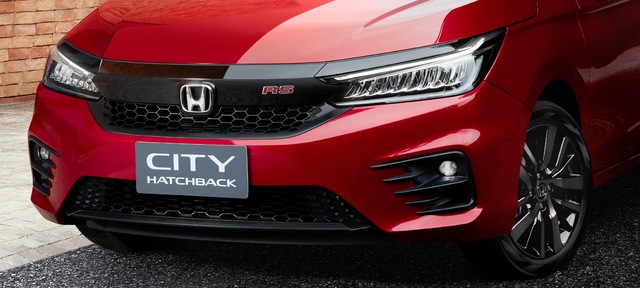 Ra mắt Honda City Hatchback: Giá quy đổi từ 460 triệu đồng, hóng ngày về Việt Nam - Ảnh 2.