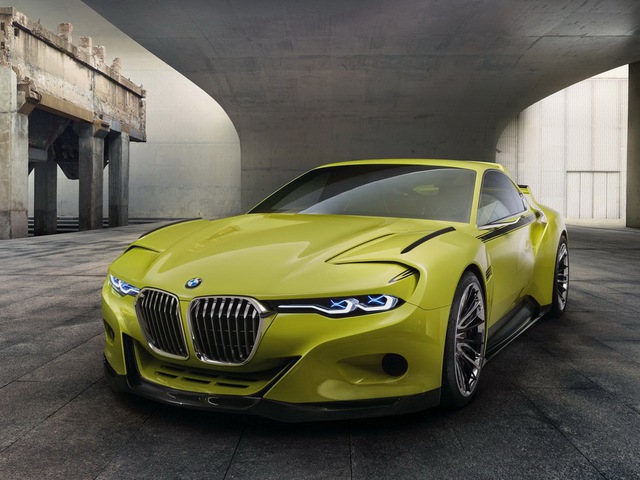 Xe cỏ lại như xe sang: Cựu Giám đốc sáng tạo BMW làm Giám đốc thiết kế Kia - Ảnh 1.