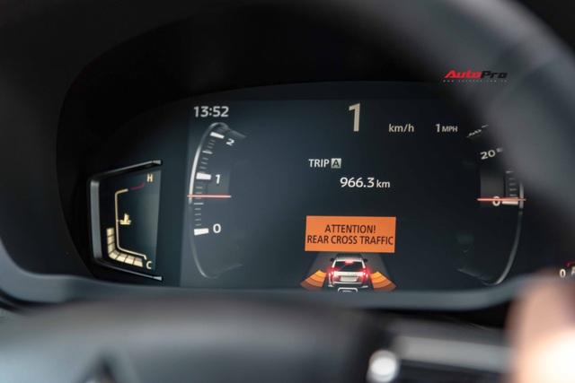 [Chém xe] Mitsubishi Pajero Sport 2020: Gần 1.000km Hà Nội-Hà Giang lộ rõ 22 điểm cộng/trừ cần biết khi định mua SUV 7 chỗ - Ảnh 12.