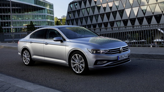 Toyota Camry và Honda Accord sắp bớt đi đối thủ bán chạy này