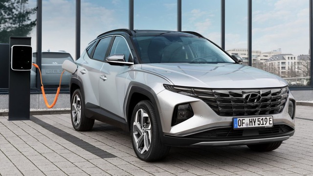 Hyundai bán chạy, lãi đút túi vài lần nhờ xe gầm cao, trong đó có Tucson