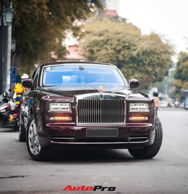 Nữ tướng Rolls-Royce mới tại Việt Nam: Chúng tôi sẽ có hướng đi mới, không chỉ bán xe mà còn hơn thế nữa - Ảnh 5.