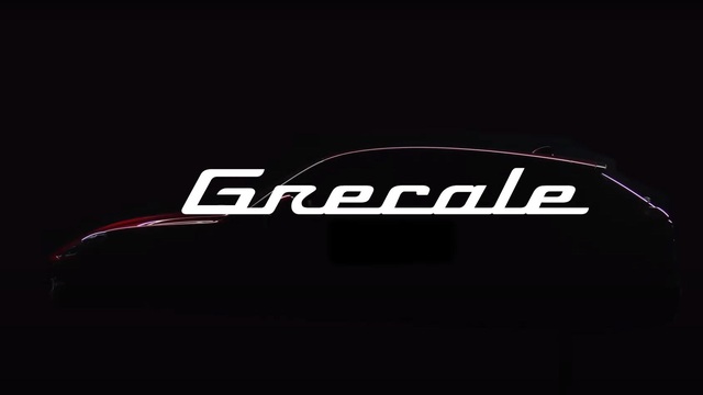 Maserati hé lộ Grecale, GranTurismo mới trước thềm sinh nhật thứ 106
