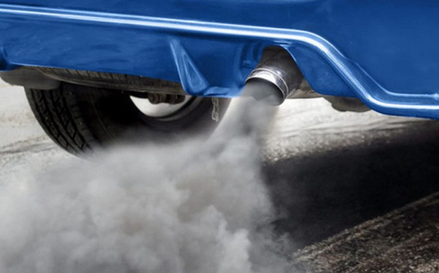 Từ 1/1/2021, áp dụng tiêu chuẩn khí thải mới đối với xe ô tô  - Ảnh 1.