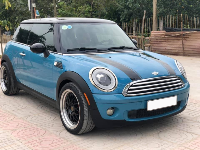 Bán xe sau hơn 1 thập kỷ, chủ nhân MINI Cooper tiết lộ: ‘Mua mới ngót 2 tỷ, bán hơn 400 triệu’ - Ảnh 1.