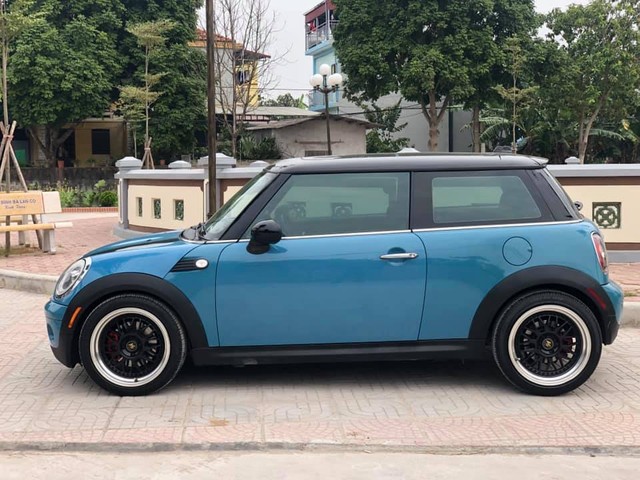 Bán xe sau hơn 1 thập kỷ, chủ nhân MINI Cooper tiết lộ: ‘Mua mới ngót 2 tỷ, bán hơn 400 triệu’ - Ảnh 2.