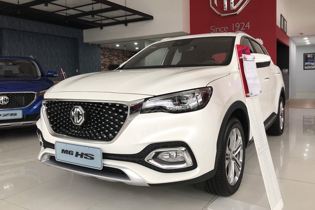 Những mẫu xe vừa ra mắt đã có doanh số xịt tại Việt Nam năm 2020 - Ảnh 3. Những mẫu xe vừa ra mắt đã có doanh số xịt tại Việt Nam năm 2020 - Ảnh 3.