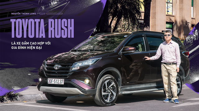 Khám phá với hơn 94 xe rush hay nhất 29 Toyota Rush 2021 giá lăn bánh 32023 TSKT đánh giá chi tiết