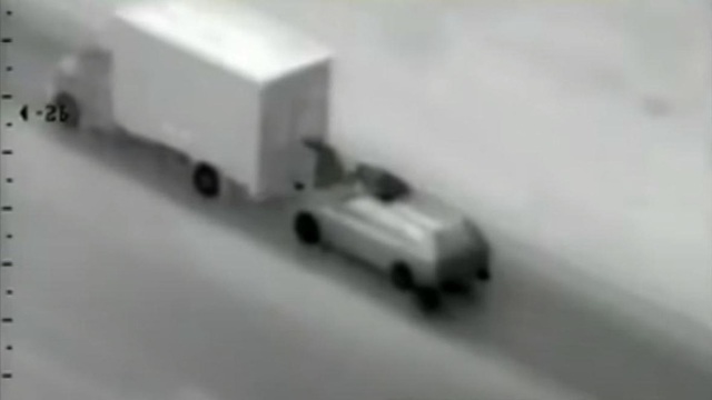 Các băng nhóm tội phạm Anh đang cướp xe tải chở PS5 bài bản như phim hành động - Ảnh 3.