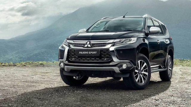 Sau giảm giá, mẫu SUV nào rẻ nhất? - Ảnh 2.