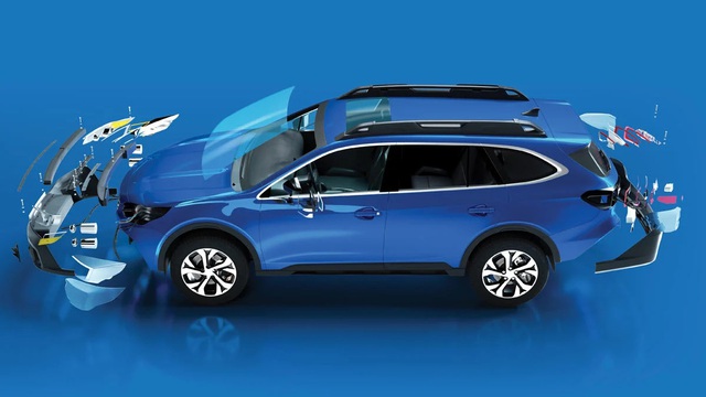 Xe càng xịn, sửa càng đắt: Chọn mất tiền trước hay mất tiền sau? - Ảnh 3. Xe càng xịn, sửa càng đắt: Chọn mất tiền trước hay mất tiền sau? - Ảnh 3.