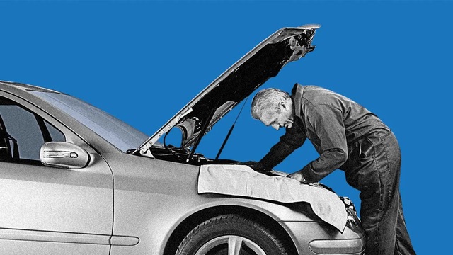 Xe càng xịn, sửa càng đắt: Chọn mất tiền trước hay mất tiền sau? - Ảnh 8. Xe càng xịn, sửa càng đắt: Chọn mất tiền trước hay mất tiền sau? - Ảnh 8.