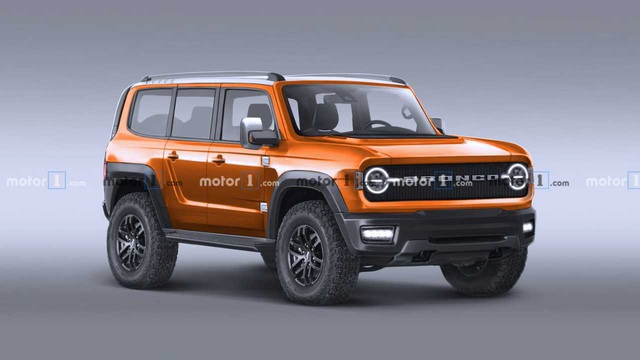 Người Mỹ chờ đợi nhất xe nào trong năm 2020: Đứng đầu là SUV vuông vức sắp ra mắt được ví như huyền thoại 'Mẹc G'