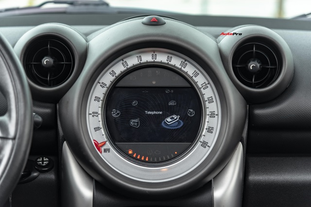 Chủ xe bán MINI Cooper bay trong một nốt nhạc với mức giá nhỉnh hơn Ford EcoSport chỉ 10 triệu đồng - Ảnh 7.