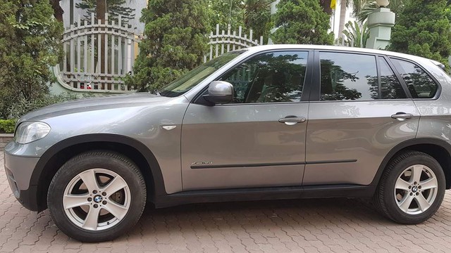 Bán BMW X5 độc nhất Hà Nội lỗ 3,5 tỷ đồng, chủ xe ‘dặn’ người mua: ‘Không yêu đừng nói lời cay đắng’ - Ảnh 2.