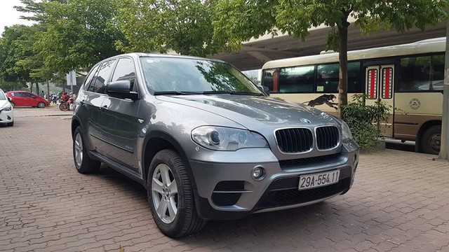 Bán BMW X5 độc nhất Hà Nội lỗ 3,5 tỷ đồng, chủ xe ‘dặn’ người mua: ‘Không yêu đừng nói lời cay đắng’ - Ảnh 5.