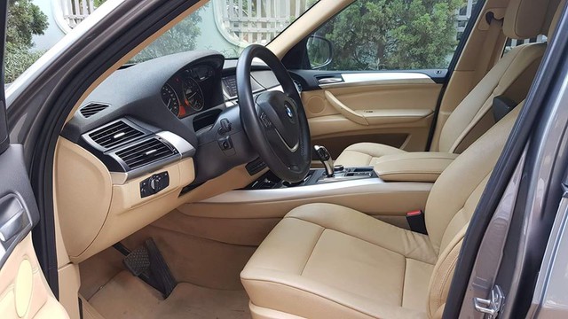 Bán BMW X5 độc nhất Hà Nội lỗ 3,5 tỷ đồng, chủ xe ‘dặn’ người mua: ‘Không yêu đừng nói lời cay đắng’ - Ảnh 3.