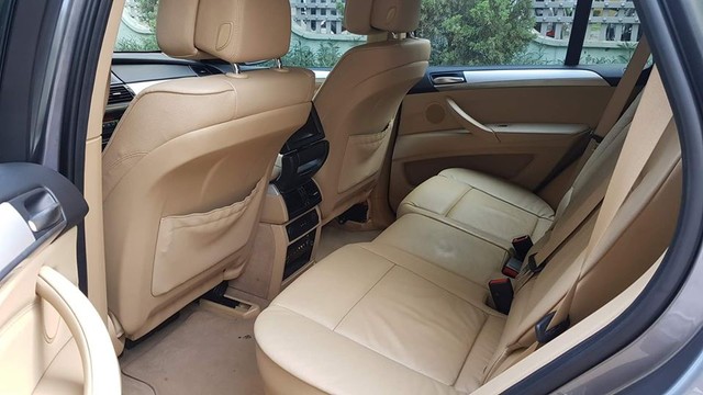 Bán BMW X5 độc nhất Hà Nội lỗ 3,5 tỷ đồng, chủ xe ‘dặn’ người mua: ‘Không yêu đừng nói lời cay đắng’ - Ảnh 4.