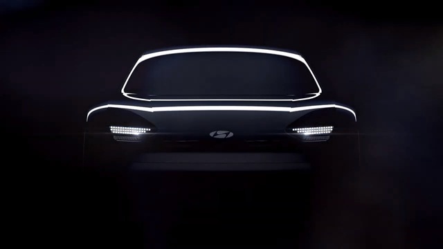 Hyundai tiếp tục nhá hàng xe mới toanh, lần này là sedan thể thao - Ảnh 4.