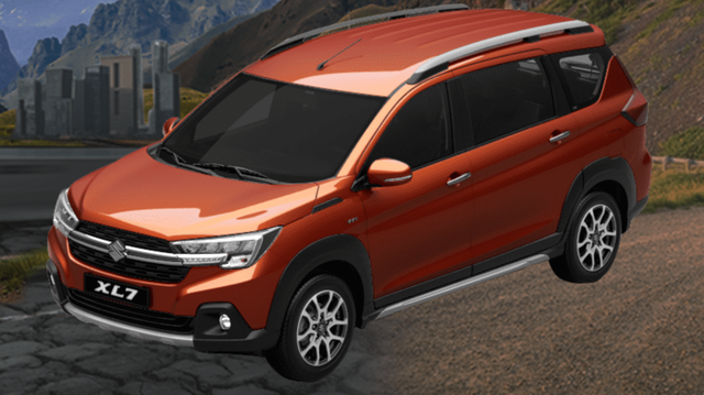 Suzuki XL7 tung ảnh full chi tiết: MPV sắp bán tại Việt Nam đấu Xpander, giá dự kiến 580 triệu đồng