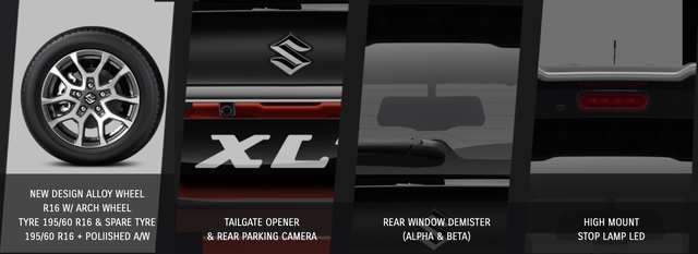 Suzuki XL7 tung ảnh full chi tiết: MPV sắp bán tại Việt Nam đấu Xpander, giá dự kiến 580 triệu đồng - Ảnh 5.