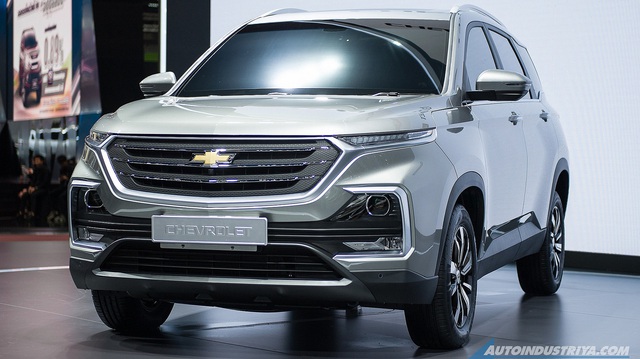 Chevrolet đại hạ giá, có mẫu bán chỉ còn 50% giá niêm yết sau khi tháo chạy khỏi Đông Nam Á