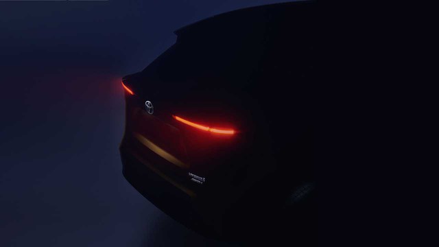 Toyota hé lộ SUV hoàn toàn mới, đối đầu Honda HR-V - Ảnh 1. Toyota hé lộ SUV hoàn toàn mới, đối đầu Honda HR-V - Ảnh 1.
