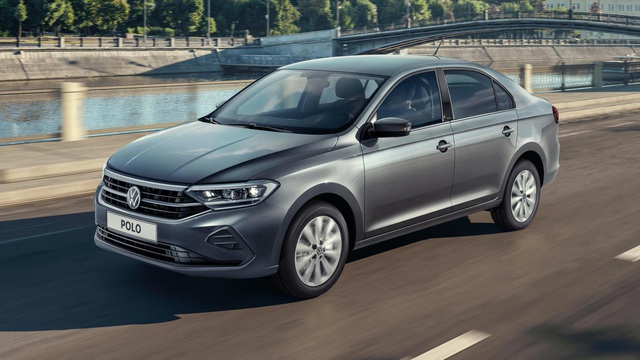 Trớ trêu Volkswagen Polo sedan: Không phải Volkswagen, chẳng phải Polo mà cũng không phải sedan nốt!