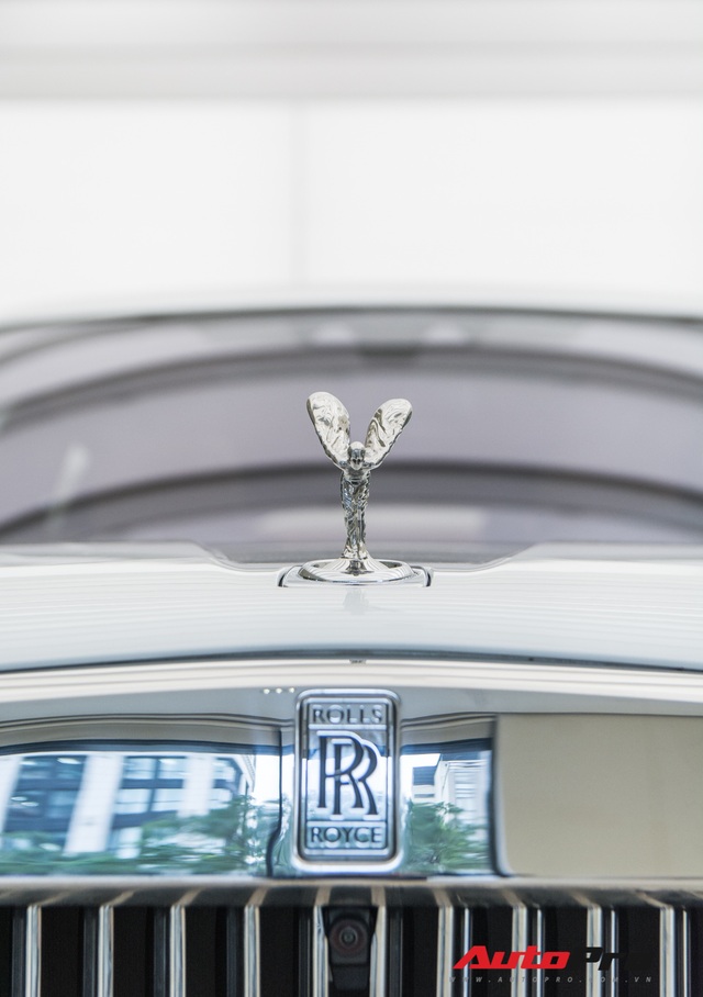 Rolls Royce Cullinan by MANSORY  Mansory