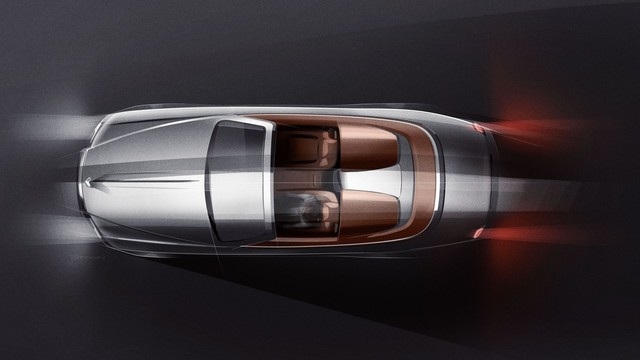Siêu phẩm mui trần Rolls-Royce Dawn Silver Bullet chào hàng đại gia, hứa hẹn chuyến đi kỳ thú nếu mua xe - Ảnh 2. Siêu phẩm mui trần Rolls-Royce Dawn Silver Bullet chào hàng đại gia, hứa hẹn chuyến đi kỳ thú nếu mua xe - Ảnh 2.